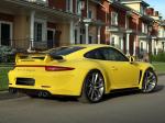Porsche 911 Carrera Stinger by TopCar 2013 года